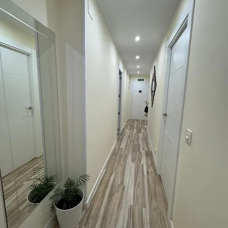 Apartamento Vistas Al Rio Sella Appartement *