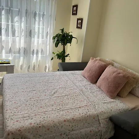 Appartement Apartamento Vistas Al Rio Sella Arriondas