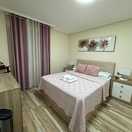 Appartement Apartamento Vistas Al Rio Sella *