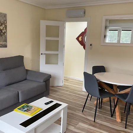 Apartamento Vistas Al Rio Sella Appartement Arriondas
